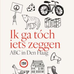 Ik ga tóch iets zeggen - Aaf Brandt Corstius