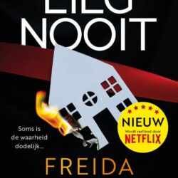 Lieg nooit - Freida McFadden