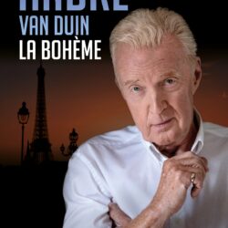 André van Duin - La Bohème - Robert Haagsma