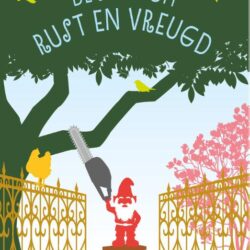 De slag om Rust en Vreugd - Hendrik Groen