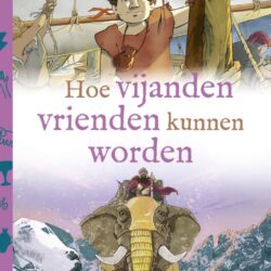 Hoe vijanden vrienden kunnen worden - Yuval Noah Harari