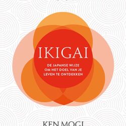 Ikigai - Ken Mogi
