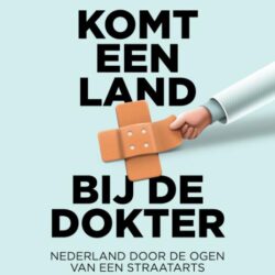 Komt een land bij de dokter - Michelle van Tongerloo