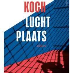 Luchtplaats - Herman Koch