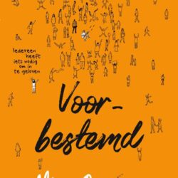 Voorbestemd - Alice Oseman