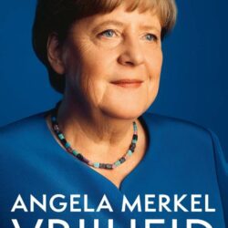 Vrijheid - Angela Merkel