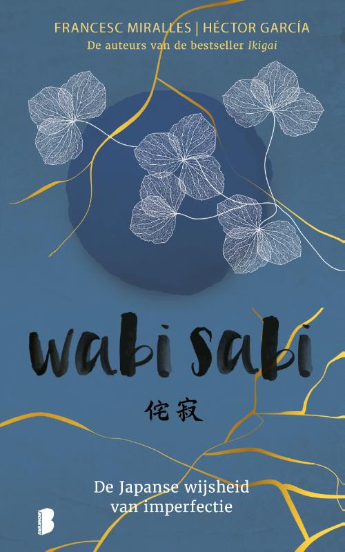 Wabi sabi - Francesc Miralles
