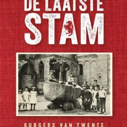 De laatste stam - Willy Berends