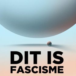 Dit is fascisme - Rosan Smits