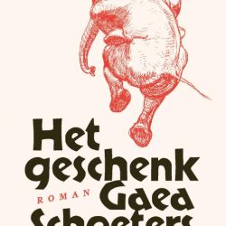 Het geschenk - Gaea Schoeters