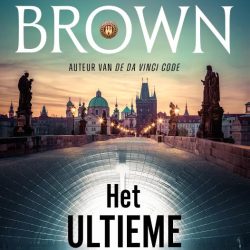 Het ultieme geheim - Dan Brown