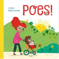 Poes! - Cat Parker
