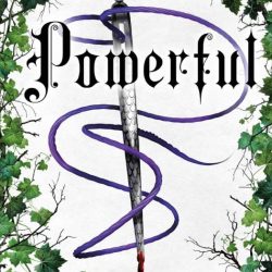 Powerful - Lauren Roberts
