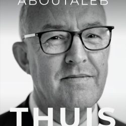 Thuis - Ahmed Aboutaleb