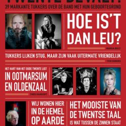 Twente Bevalt! - Martijn Jas