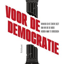 Voor de democratie - Bas Heijne