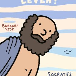 Wat is goed leven? - Barbara Stok