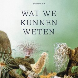 Wat we kunnen weten - Ian McEwan