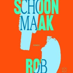 De grote schoonmaak - Rob van Essen
