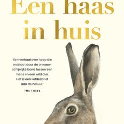 Een haas in huis - Chloe Dalton