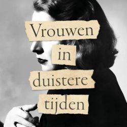 Vrouwen in duistere tijden -  Alicja Gescinska