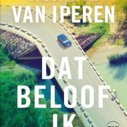 Dat beloof ik - Roxane van Iperen