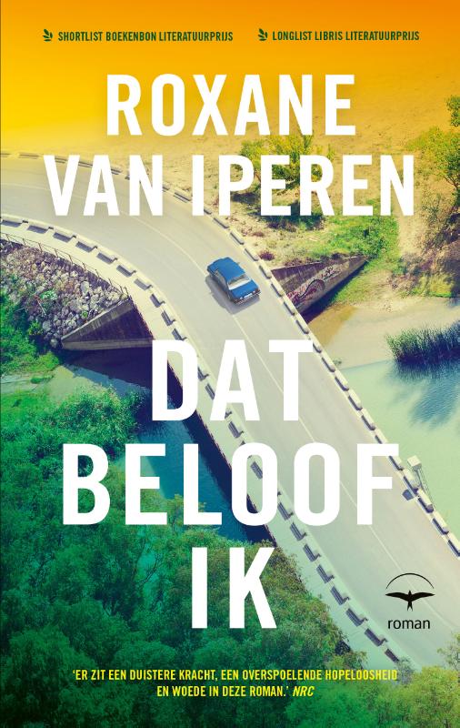 Dat beloof ik - Roxane van Iperen