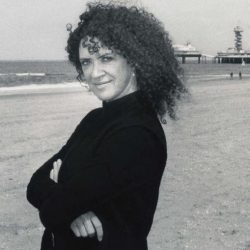 Omgeslagen dagen - Mensje van Keulen